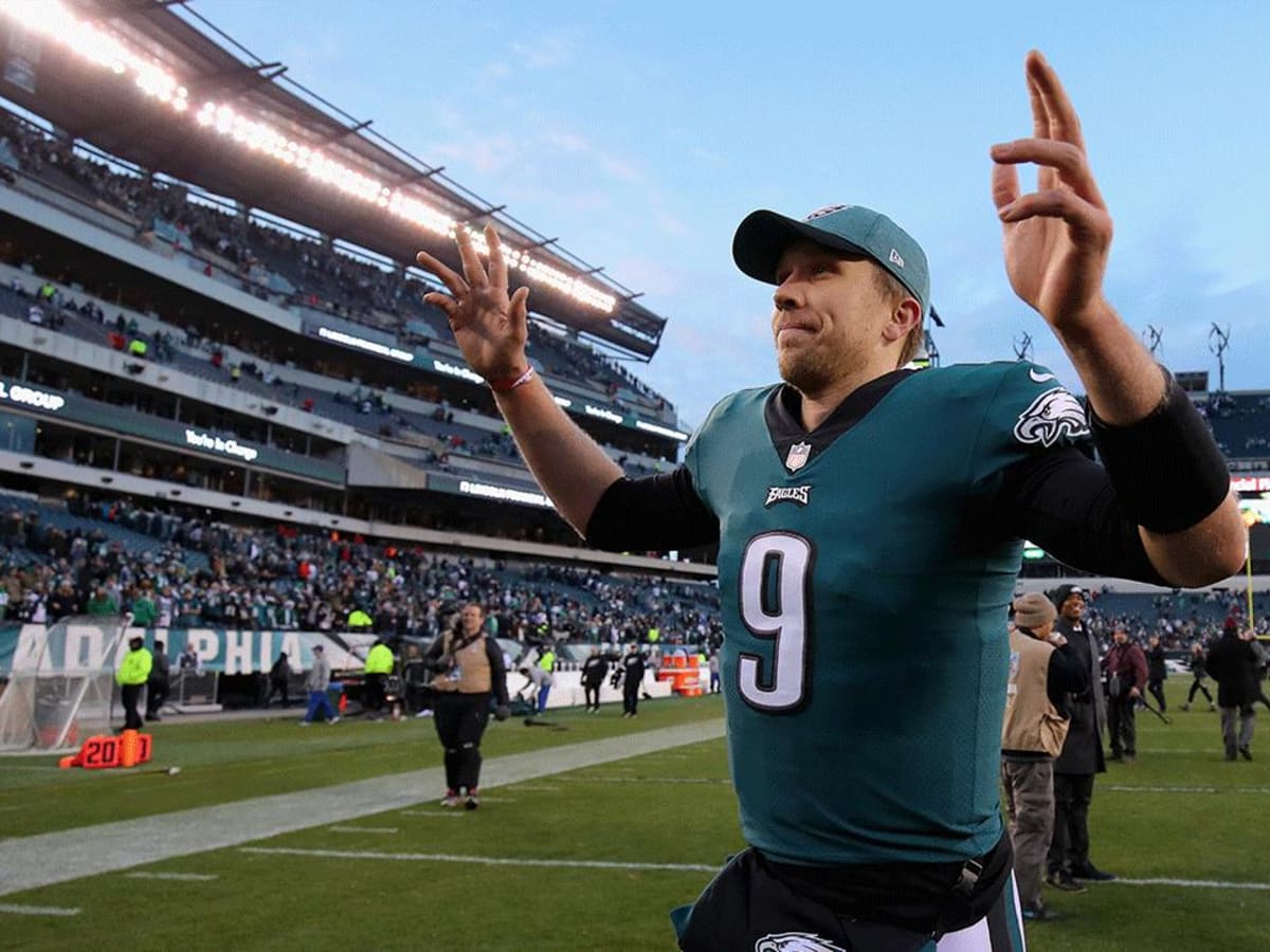 Explaining Nick Foles' new contract and what it means for Carson Wentz,  Eagles 