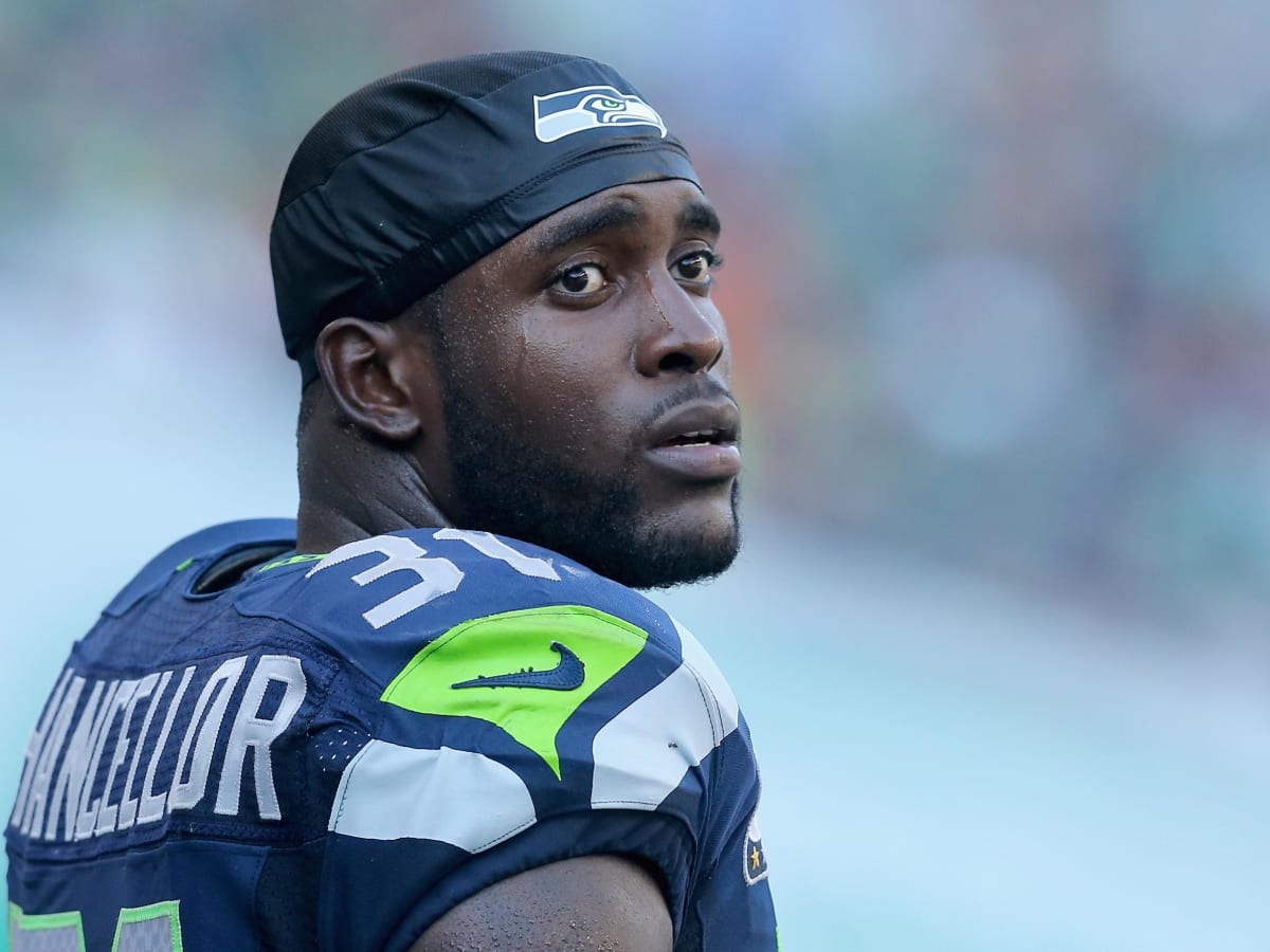 75: Kam Chancellor (S, Seahawks), Top 100 Players of 2018