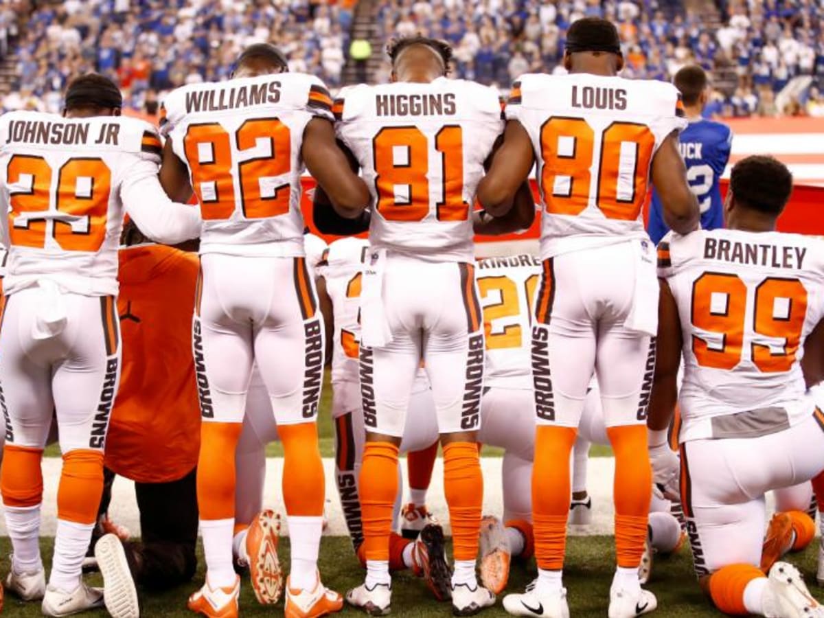 From 1960s Football Boycotts to NFL National Anthem Protests