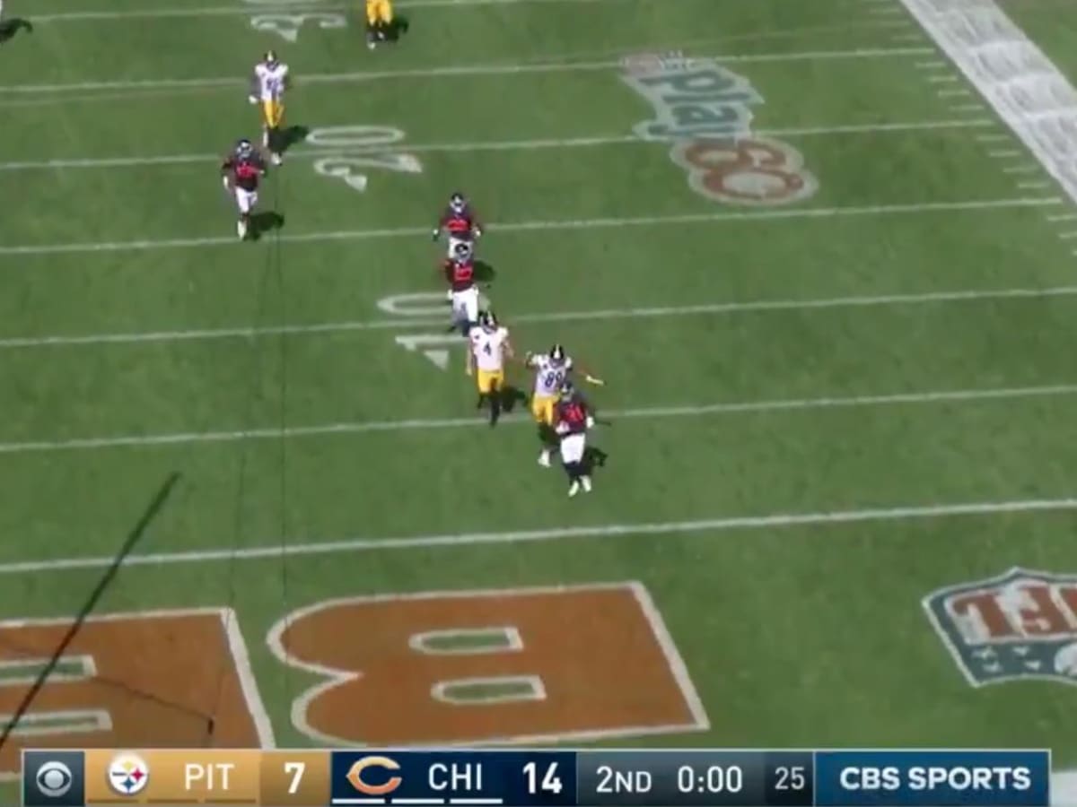 Windy City Gridiron - For Chicago Bears Fans - This one stings #WhatIf  WCG's #43 (Brown) and #63 (Harris) #Bears players of all-time had played in  Super Bowl XLI? Could that have