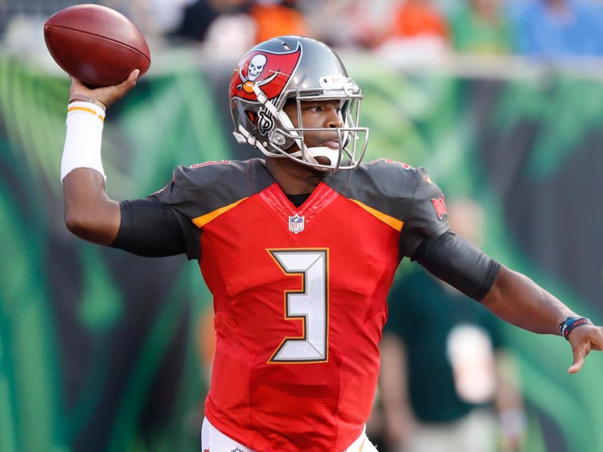 Breaking down Jameis Winston's 2017 NFL season