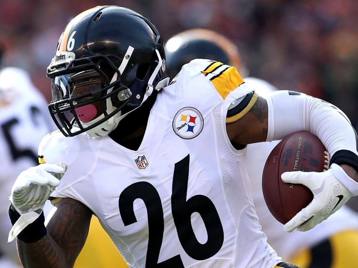 The Steelers Should Want Le'Veon Bell to Hold Out - Sports Illustrated