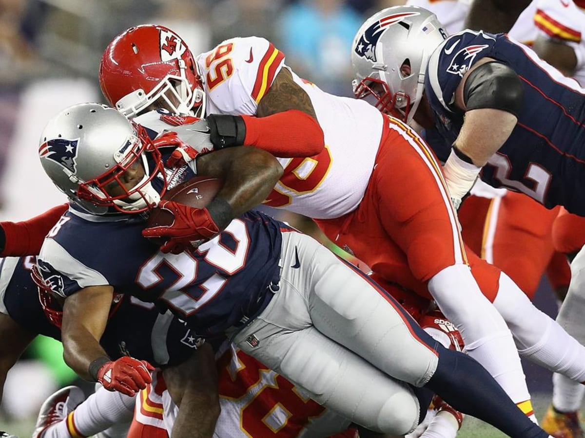 Derrick Johnson to the Dallas Cowboys makes perfect sense