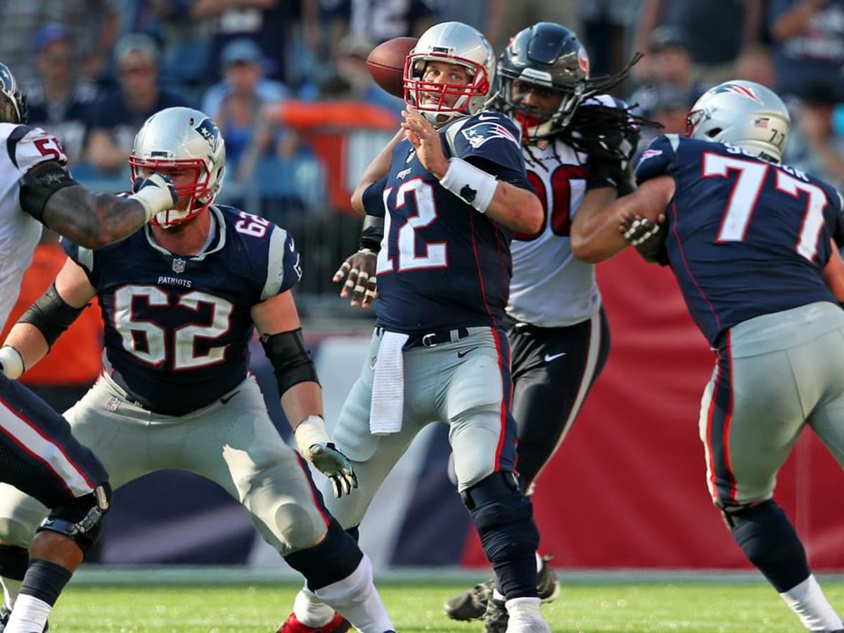 Tom Brady: the New England Patriots' ageless wonder - The Boston Globe