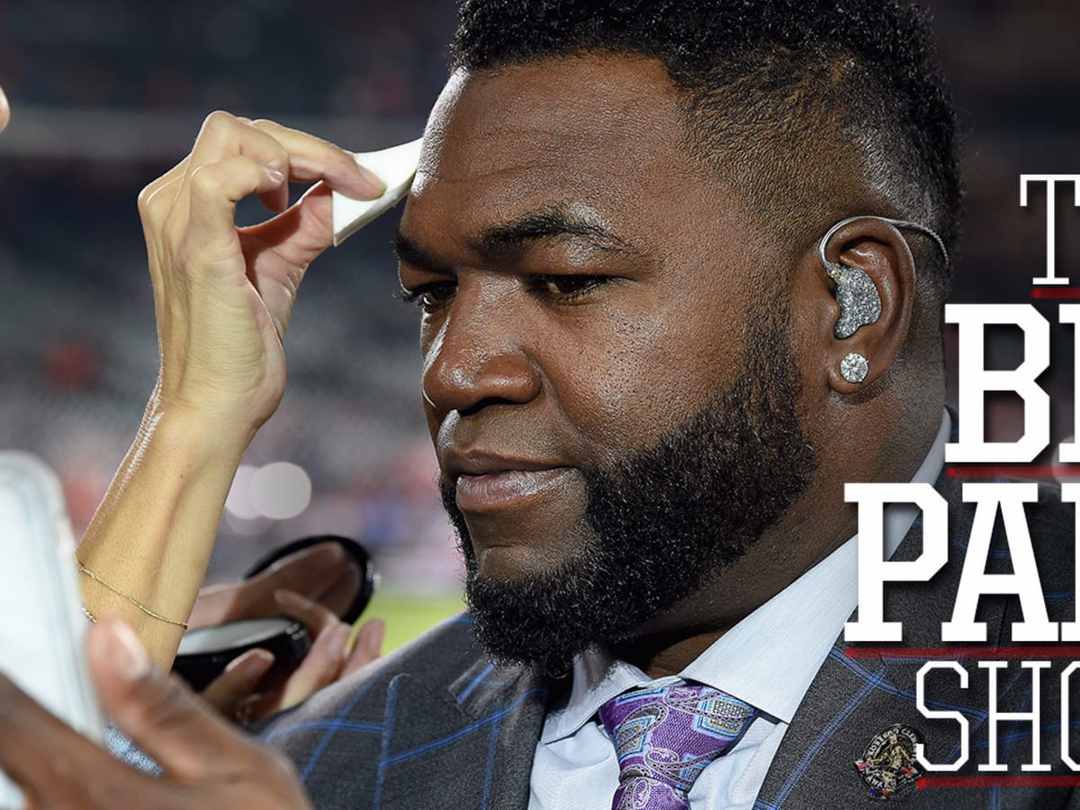 Big Papi Magic  The Situationist