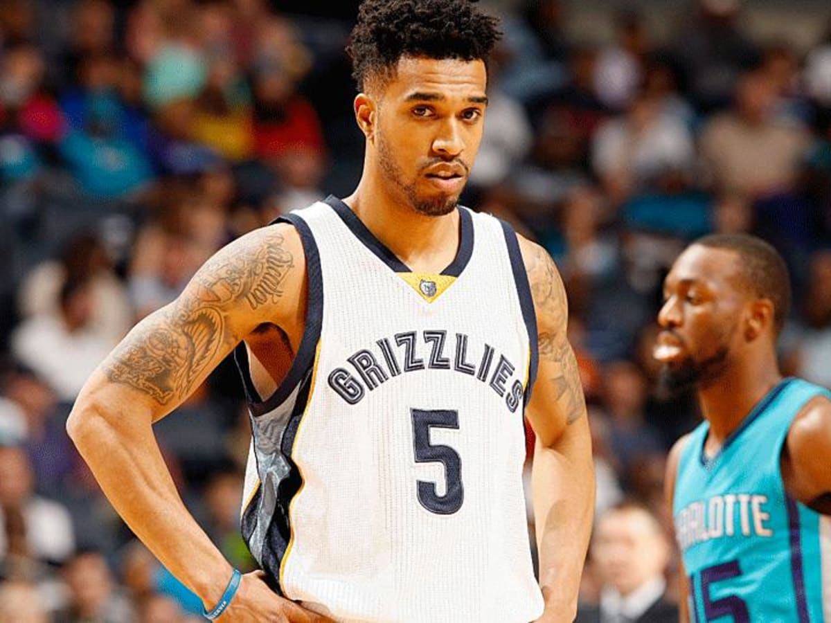 Miami Heat: Grading The Courtney Lee, Brian Roberts Trade