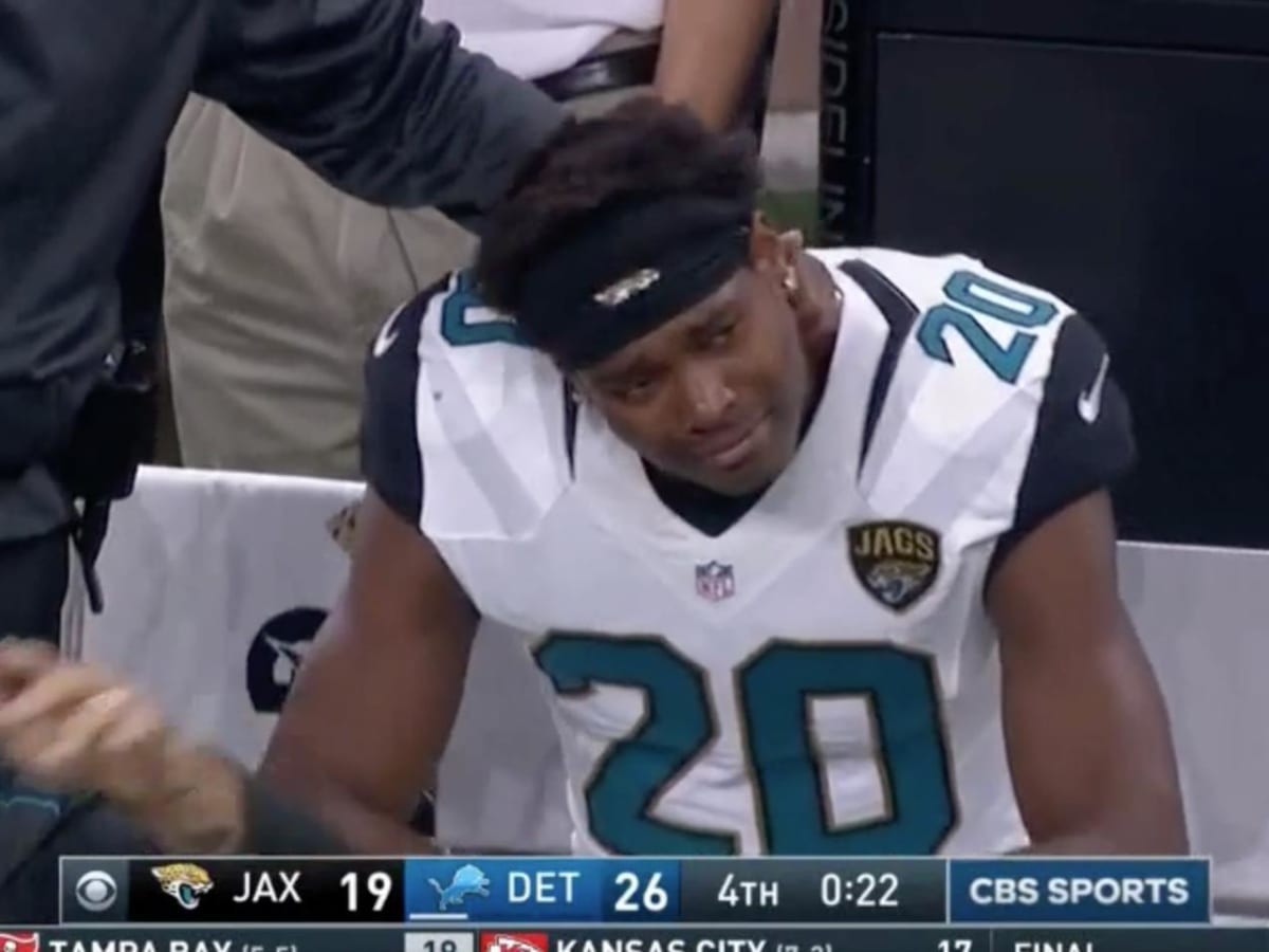 Jalen Ramsey Not Looking Back to Stormy Time in Jacksonville – NBC Los  Angeles