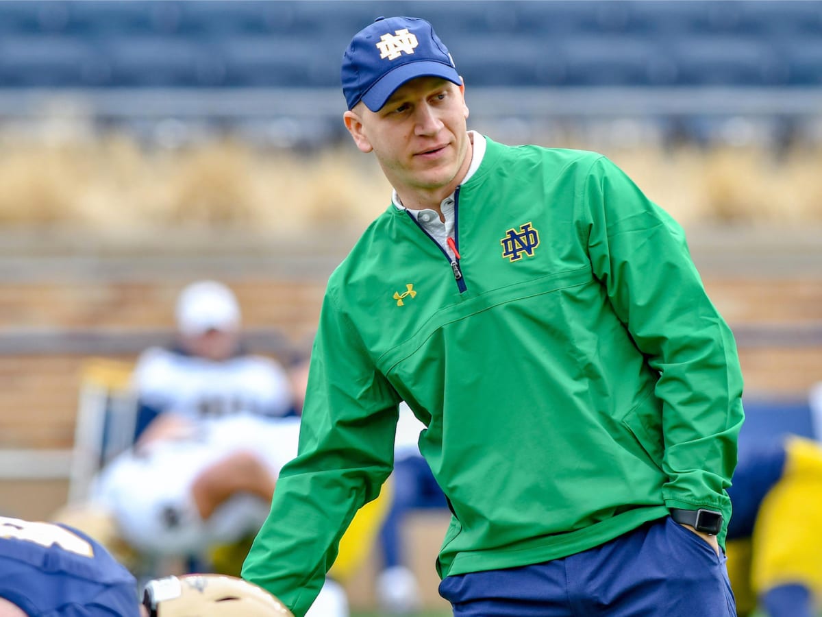 11 Notre Dame vs. #17 Duke Prediction, NCAAF Picks & Odds: Sat, 9/30 -  Sports Illustrated Duke Blue Devils News, Analysis and More