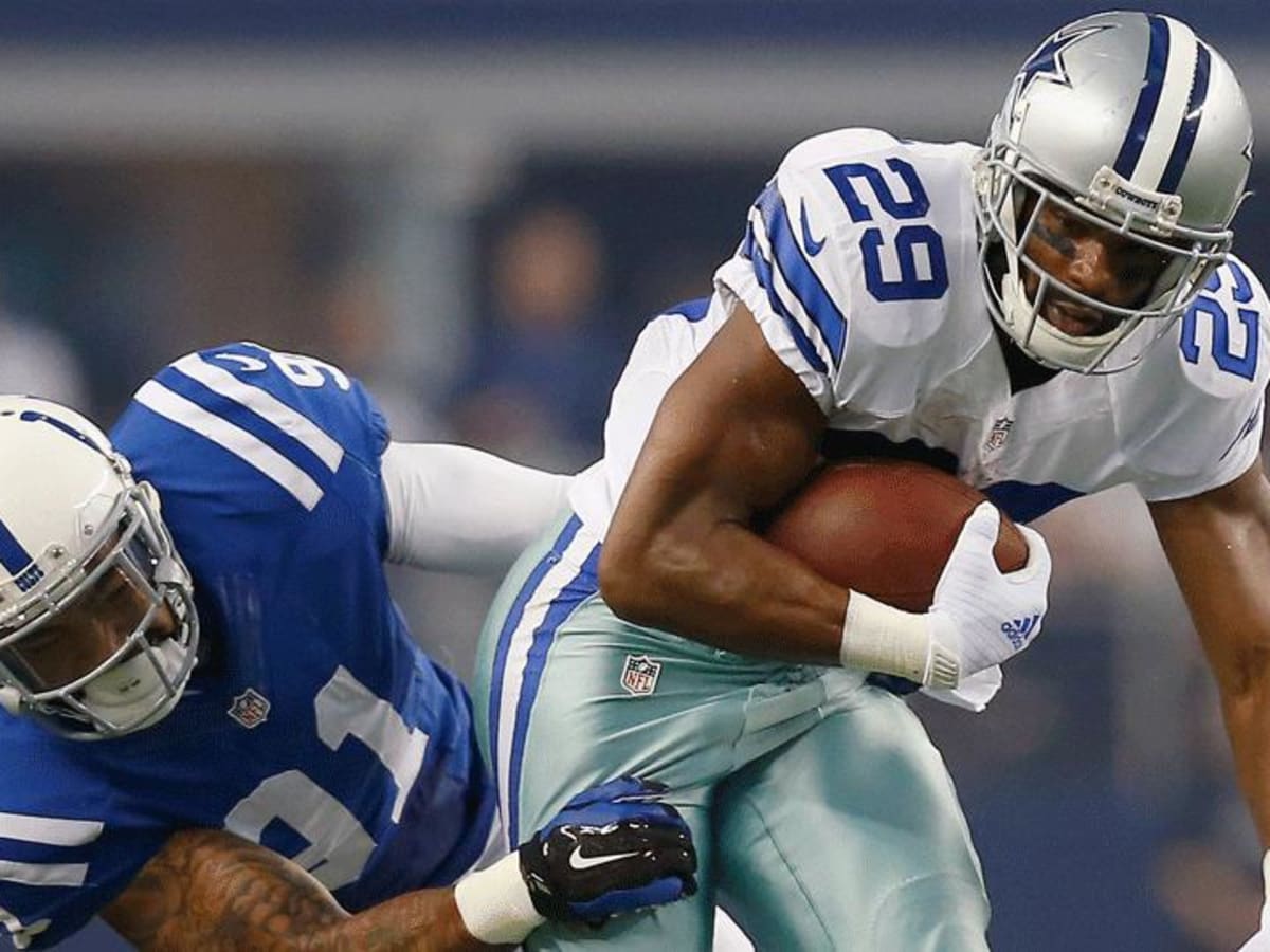 DeMarco Murray free agency: Why would Dallas Cowboys part ways? - Sports  Illustrated