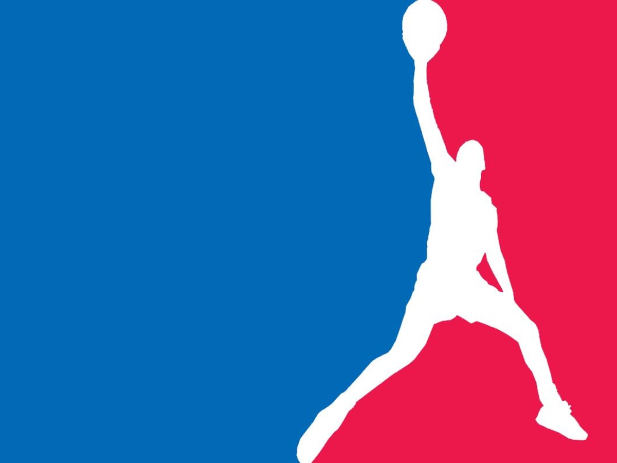 NBA: Jerry West says league's logo 