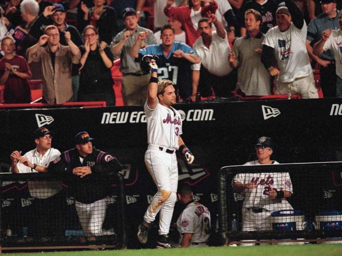 Mike Piazza and the Steroid Issue