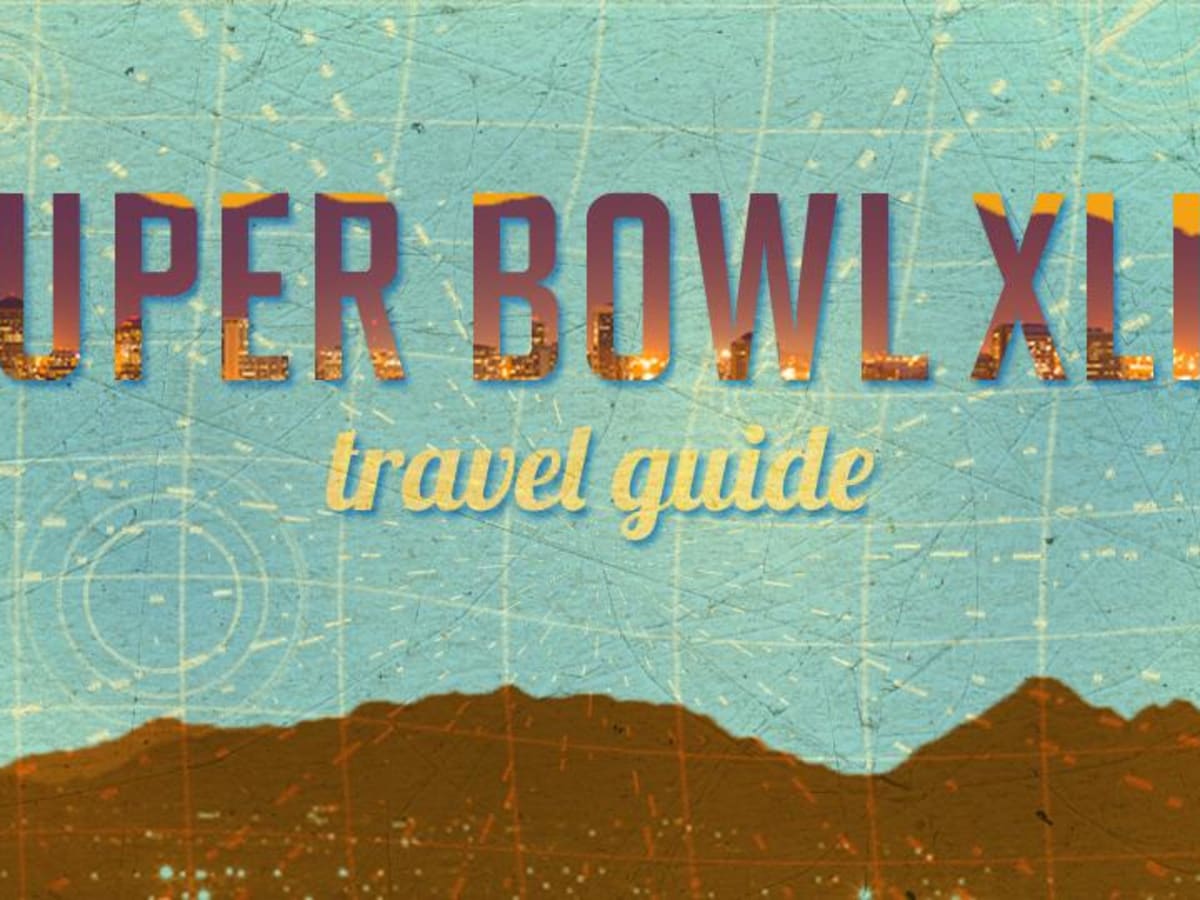 Fan Guide to the Super Bowl Experience in Downtown Phoenix - PHOENIX  magazine