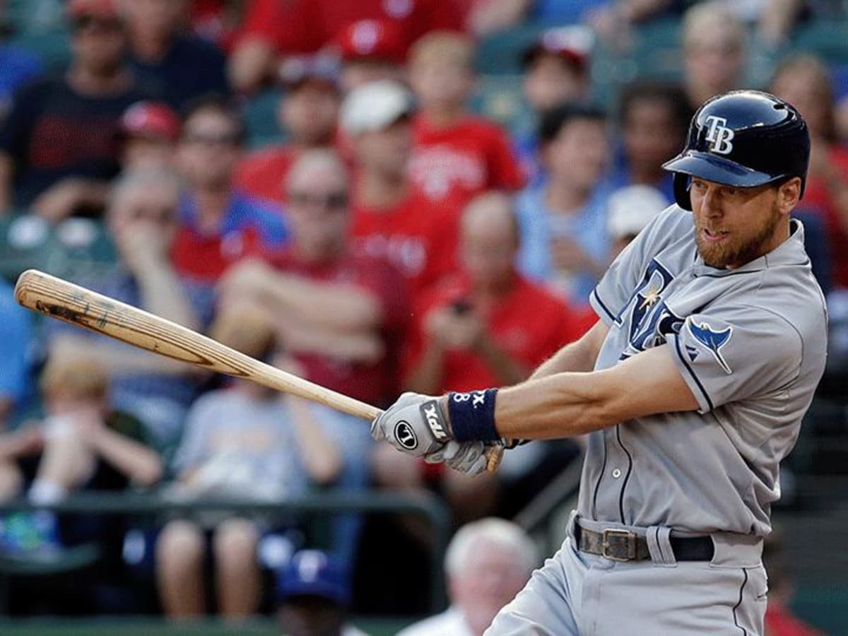 A's to acquire Ben Zobrist, Yunel Escobar from Rays