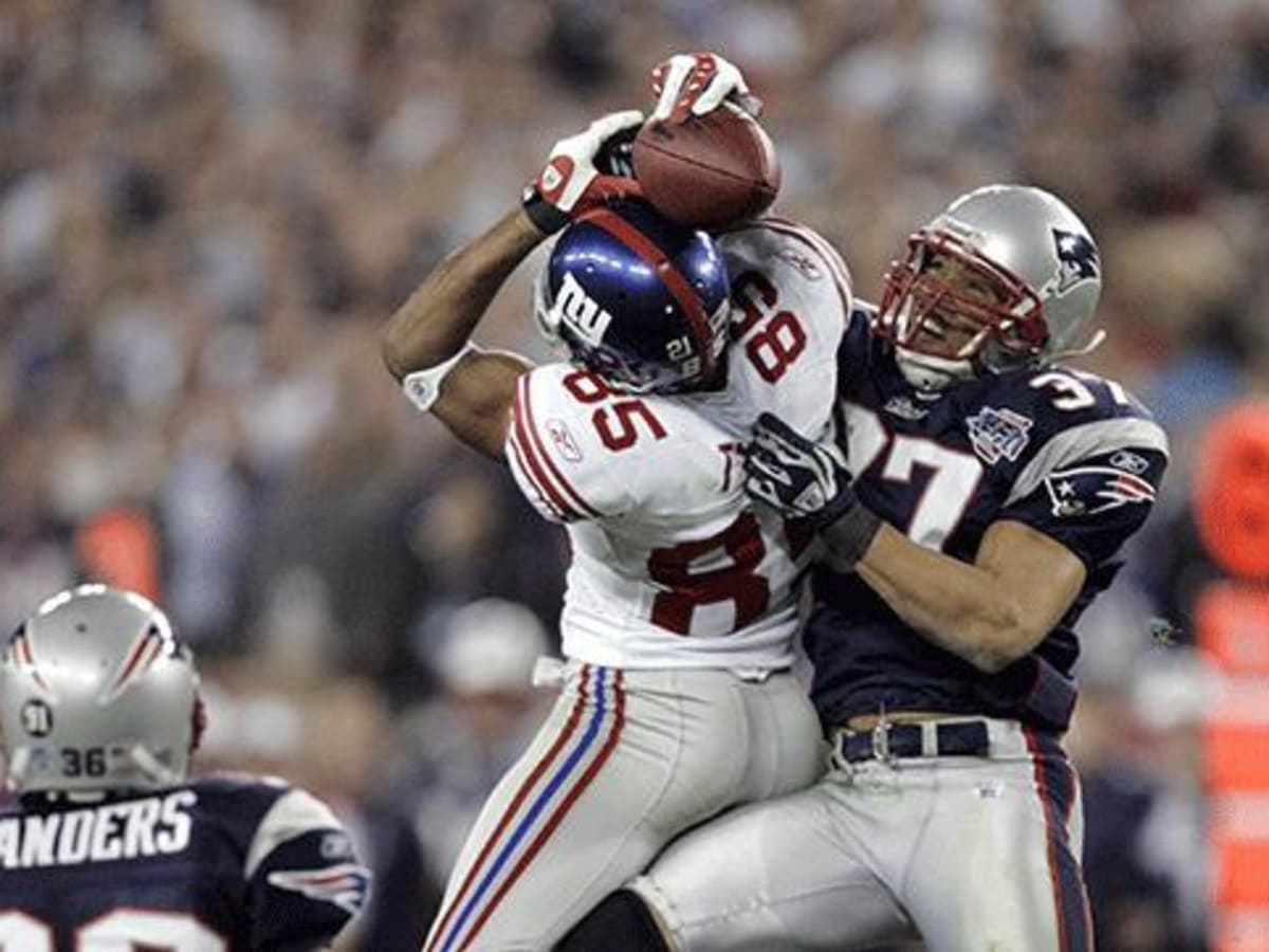 Super Bowl 2012 Score: Unlikely Patriots Safety Sends Las Vegas Asunder, News, Scores, Highlights, Stats, and Rumors