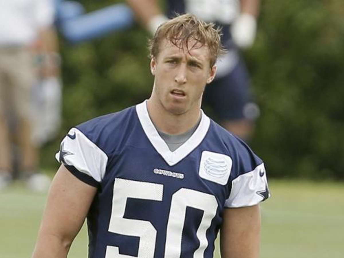 Cowboys' Sean Lee will have ACL surgery on Thursday - Sports Illustrated