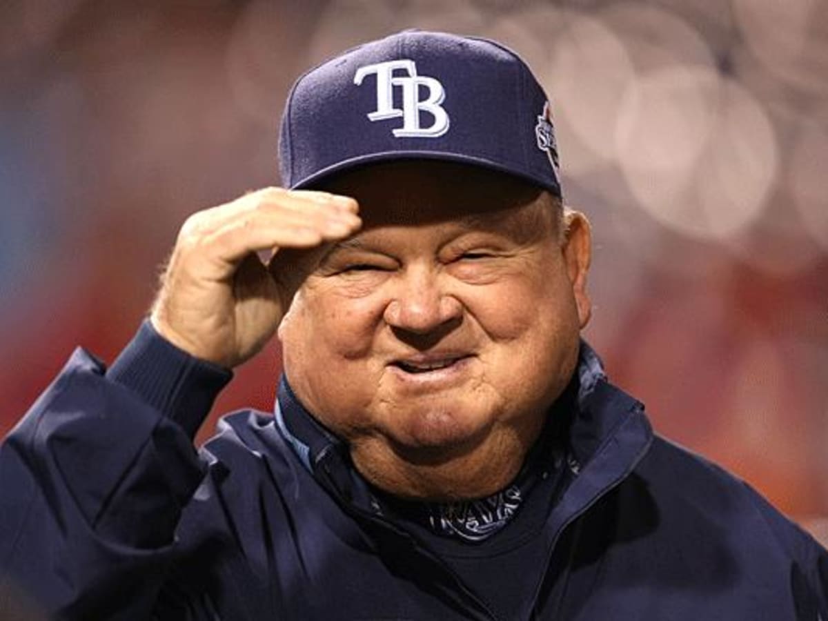 Former Cubs Manager, Player Don Zimmer Dies At Age 83 - CBS Chicago