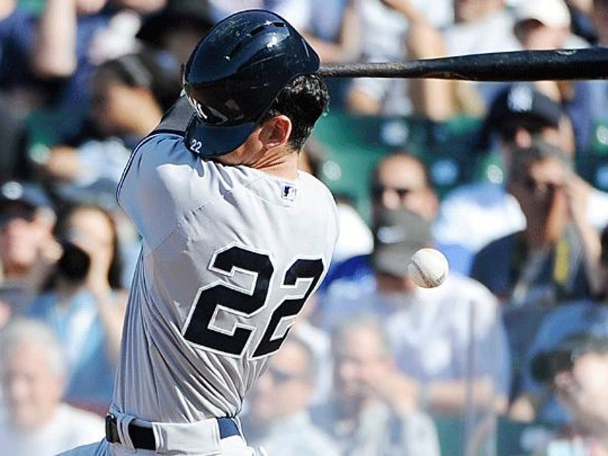 The Underwhelming Jacoby Ellsbury [2016 Season Review] - River Avenue Blues