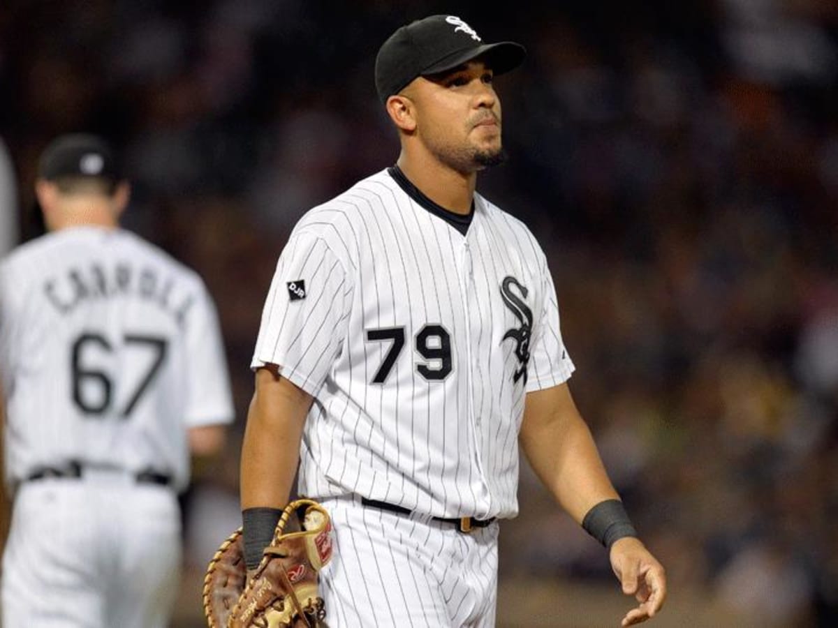 White Sox's Jose Abreu thought he would drown defecting from Cuba - Sports  Illustrated