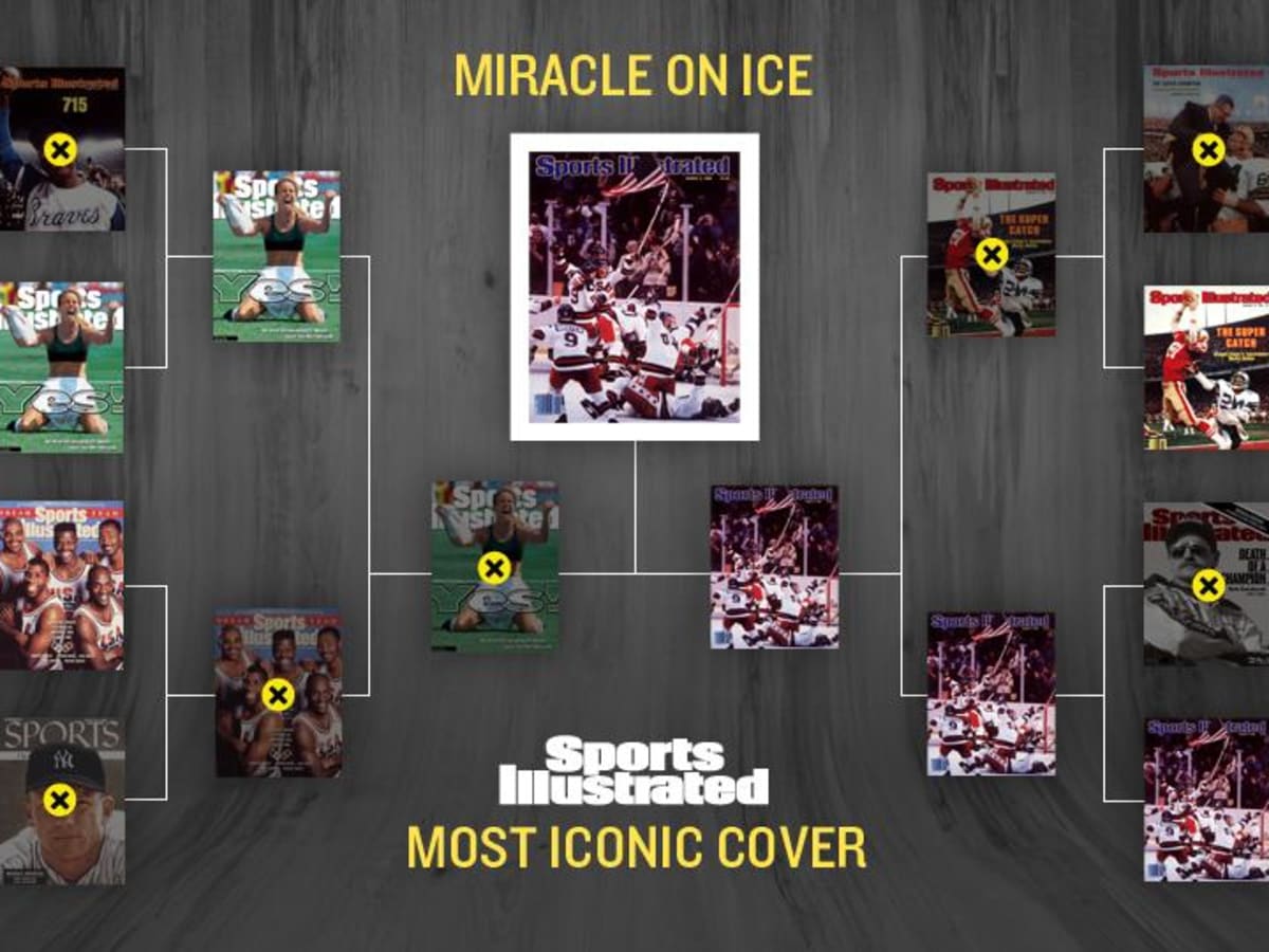 Sports Illustrated's most iconic NBA covers - Sports Illustrated