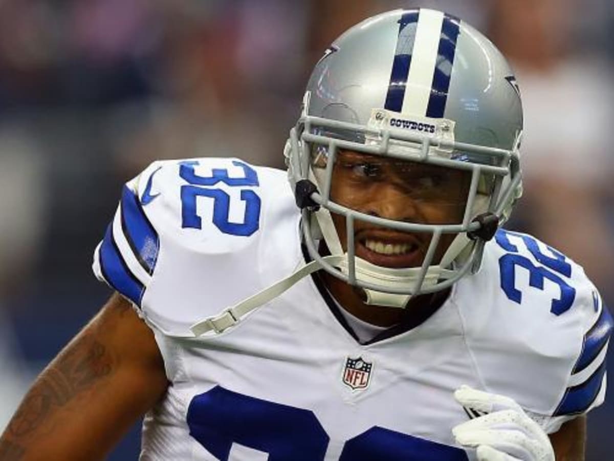 Dallas Cowboys Cornerback Orlando Scandrick Just Bought This House