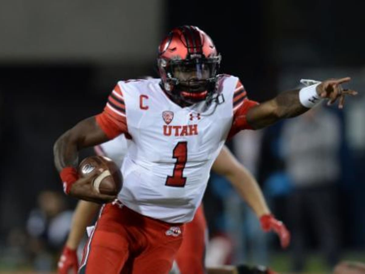 Seven Utes picked in NFL draft, with Bradlee Anae, Leki Fotu and John  Penisini picked up in Rounds 4, 5 and 6