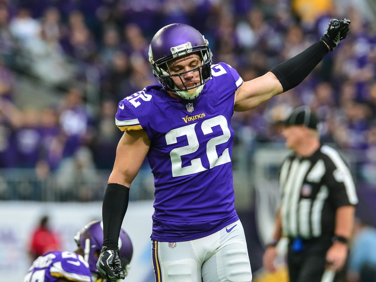 Three Minnesota Vikings players included in CBS Sports Top 100 of 2019