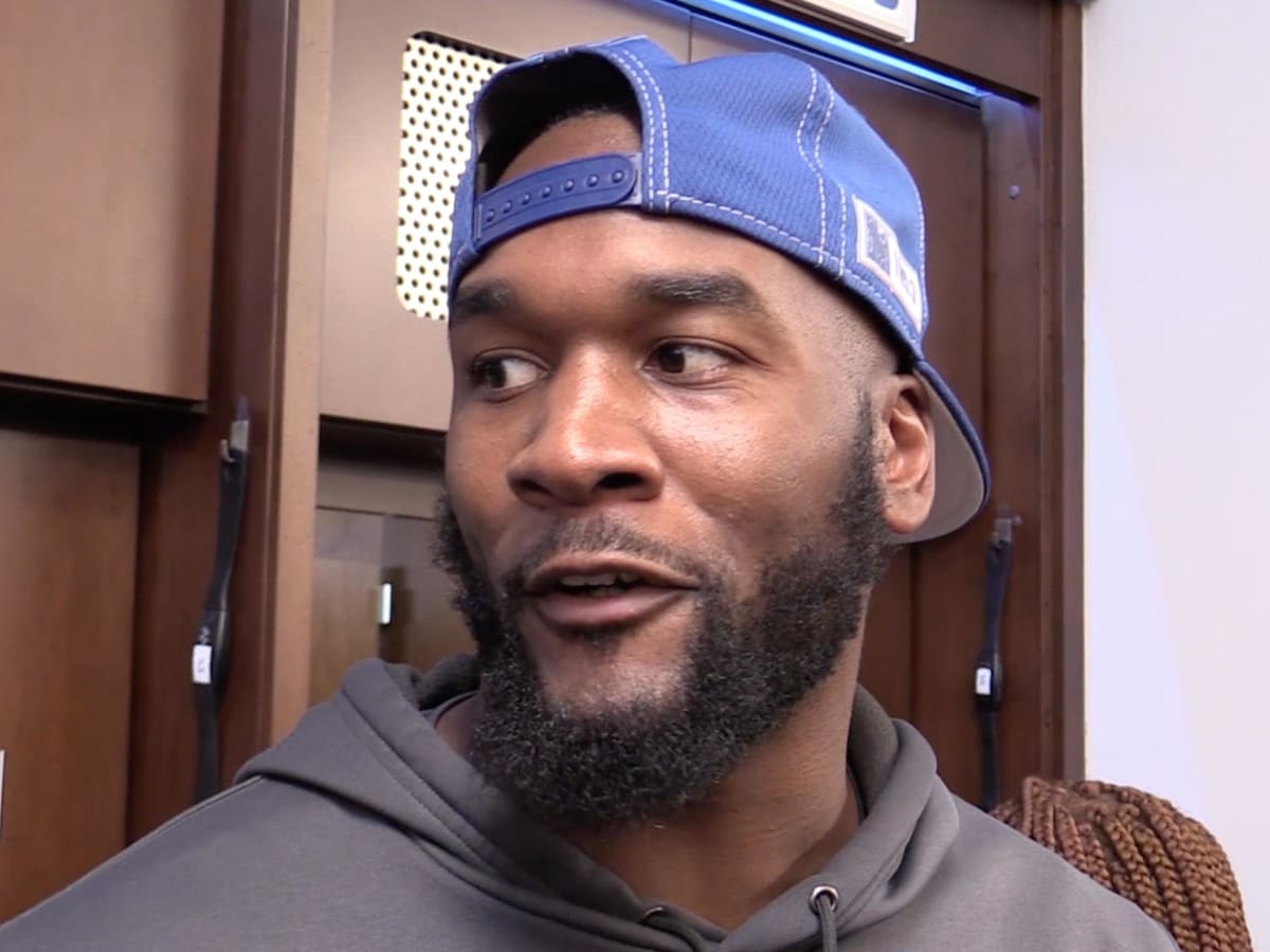 Indianapolis Colts Darius Leonard Shocked By Pro Bowl Honor Sports Illustrated Indianapolis Colts News Analysis And More