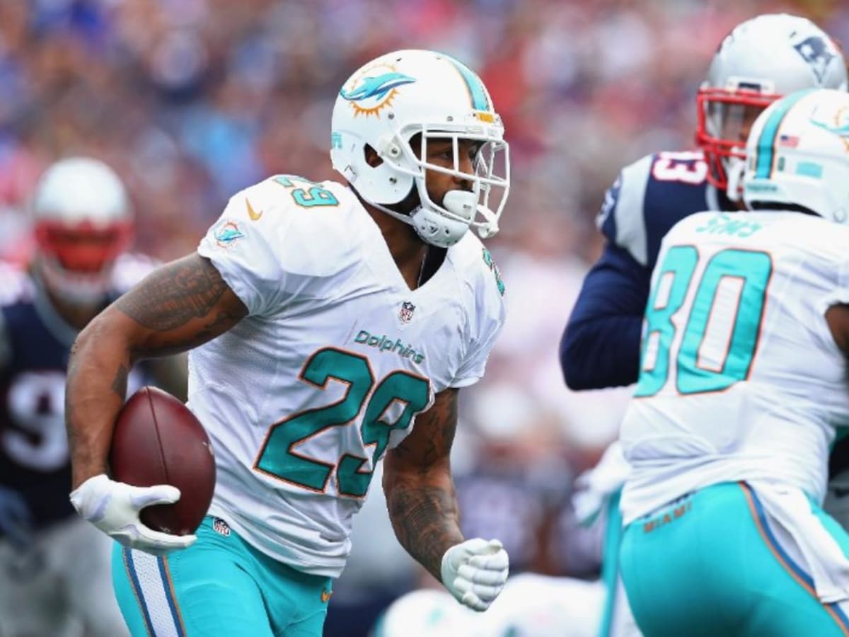 Arian Foster Joining Miami Dolphins - ESPN 98.1 FM - 850 AM WRUF