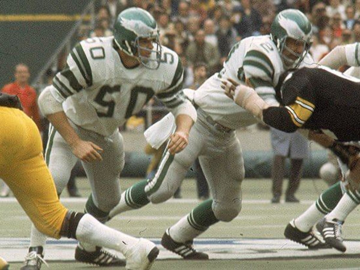 Eagles mourn the passing of Guy Morriss