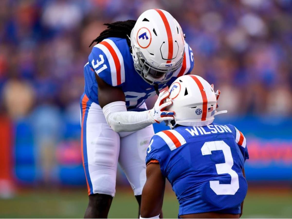 NFL Draft 2022: 3 Gators make ESPN Todd McShay's top 10 lists