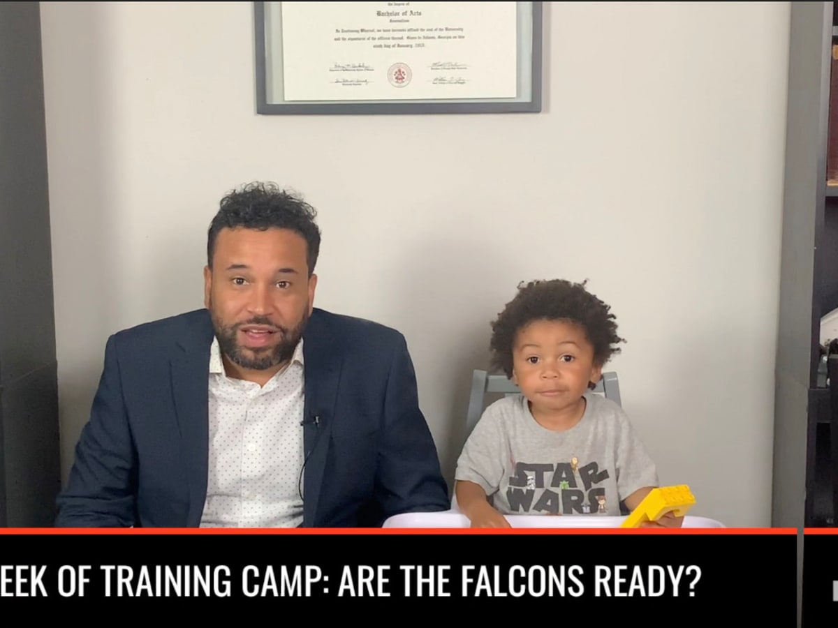 Demi will tell you: The Atlanta Falcons have a tough 2020 NFL