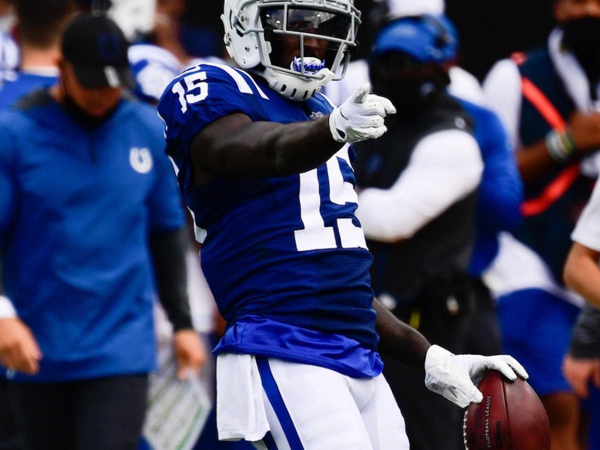 Offensive Star Named Indianapolis Colts' Most Improved Player By PFF -  Sports Illustrated Indianapolis Colts News, Analysis and More