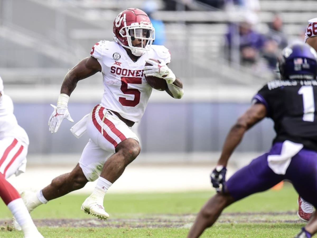 OU football offseason player tracker: Transfer portal, 2022 NFL Draft