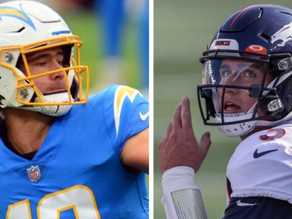 Six Denver Broncos On Notice Entering Week 6 Bout at Los Angeles Chargers -  Sports Illustrated Mile High Huddle: Denver Broncos News, Analysis and More