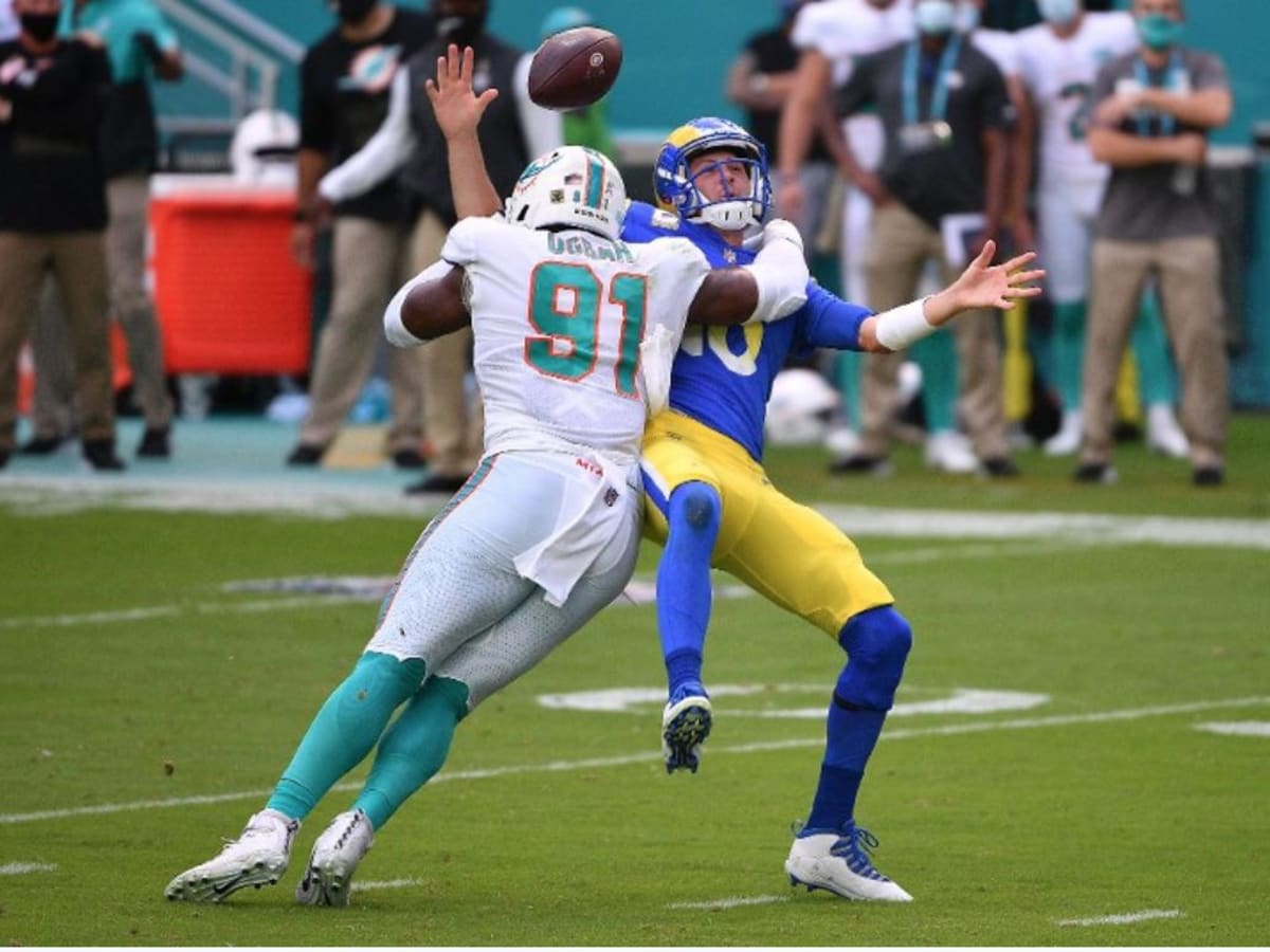 Miami Dolphins Notebook: Dieter Back, the Hall and Zach, Pro Bowl Voting,  More - Sports Illustrated Miami Dolphins News, Analysis and More