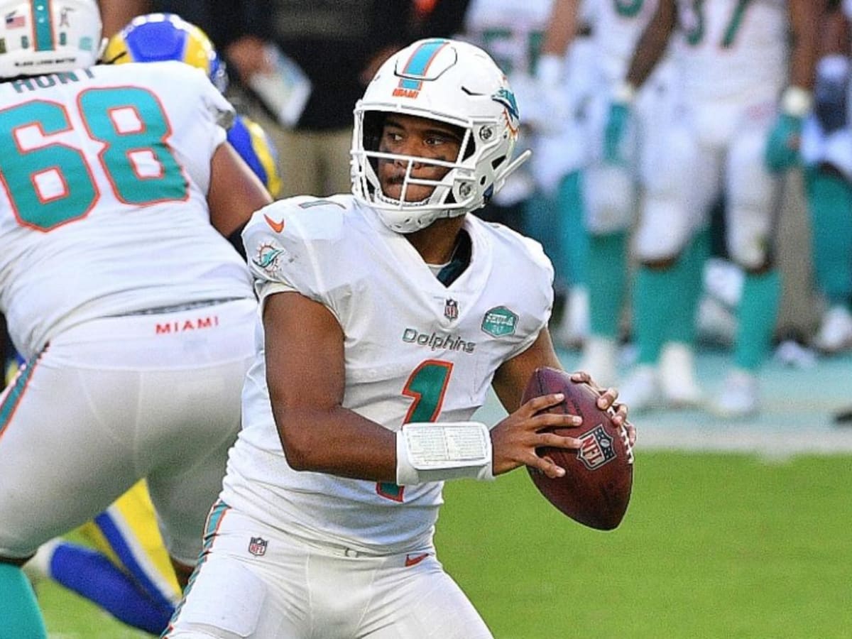 Miami Dolphins Playoff History - Sports Illustrated Miami Dolphins News,  Analysis and More