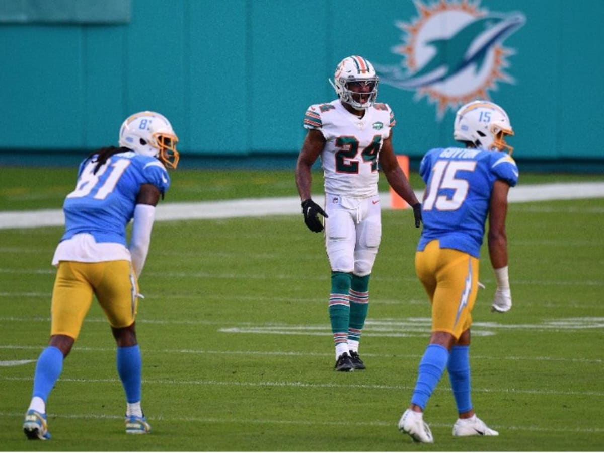 What Now at Cornerback Without Jones? - Sports Illustrated Miami Dolphins  News, Analysis and More