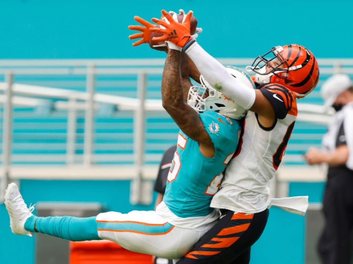 dolphins bengals amazon prime