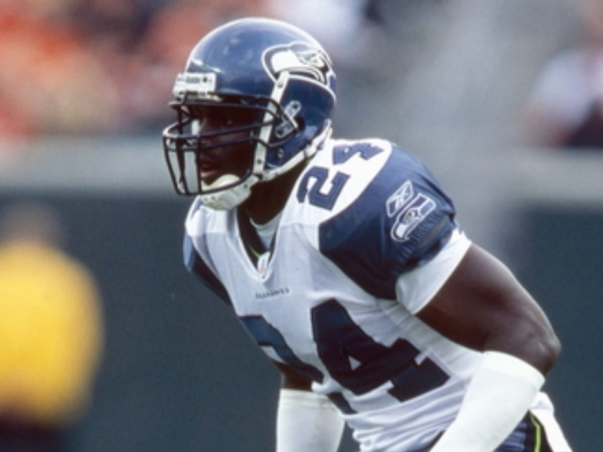 Autograph Appearances on X: WASHINGTON! Former #Seahawks SHAWN SPRINGS  will be signing free autographs TODAY! 6-8PM @Walmart @shawnsprings 