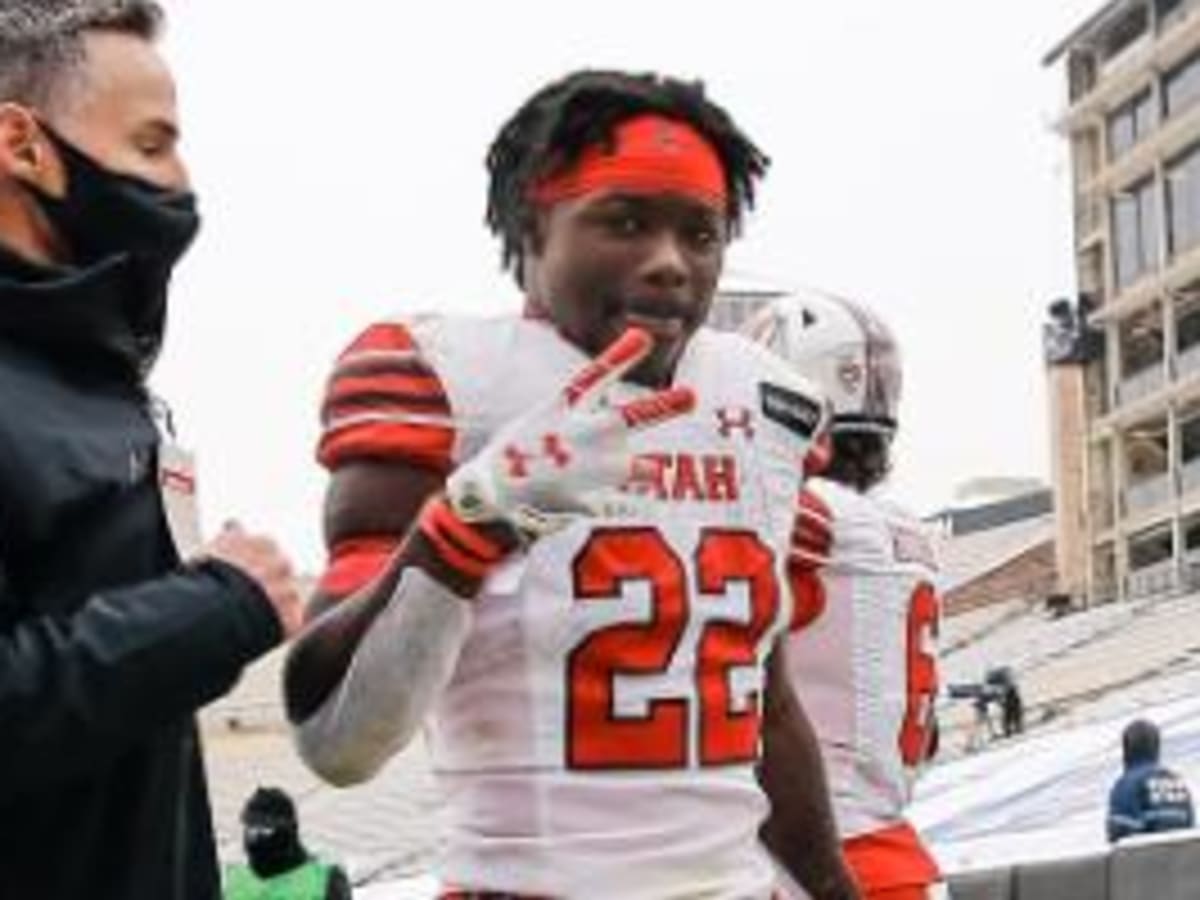 pac 12 football tragedy standout utah running back ty jordan dies sports illustrated cal bears news analysis and more