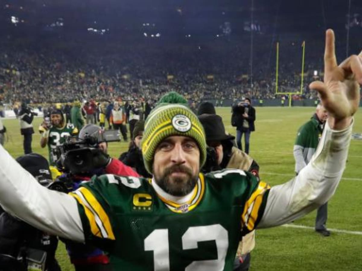 Cal in NFL: Aaron Rodgers Now the Betting Favorite to Win MVP - Sports  Illustrated Cal Bears News, Analysis and More