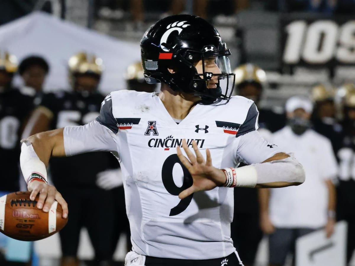 Cincinnati Football: Projecting UC Bearcats 2021 defense depth chart