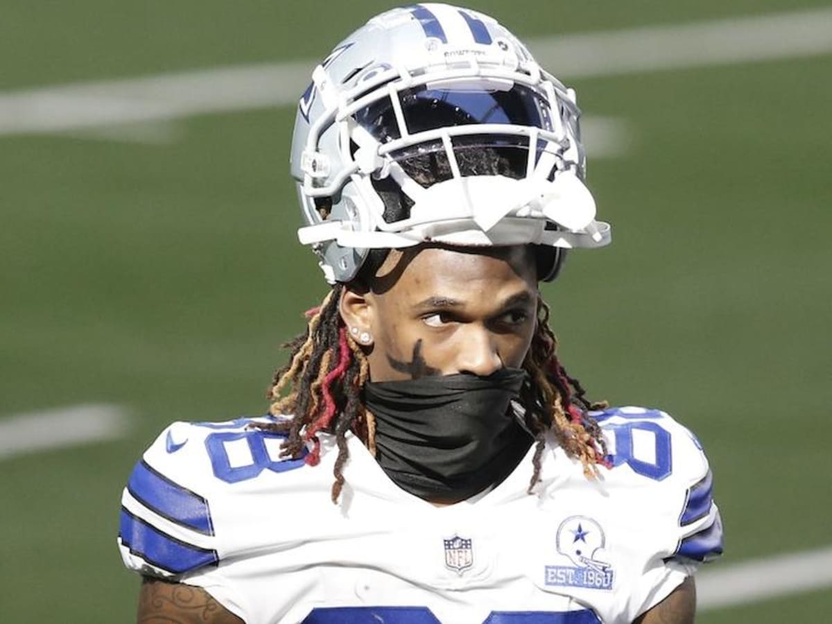 Dallas Cowboys Receiver CeeDee Lamb Featured On NFC East All-Rookie Team -  Offense - FanNation Dallas Cowboys News, Analysis and More