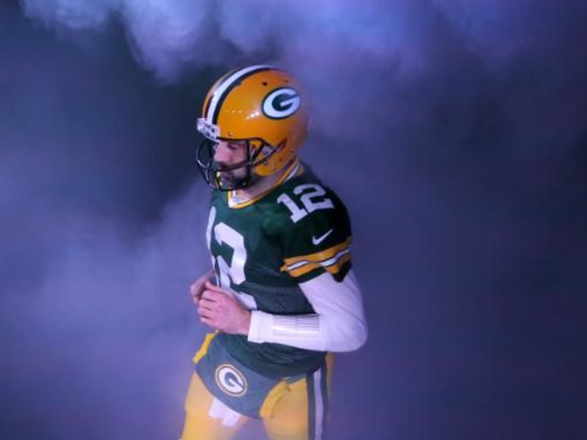 Aaron Rodgers Leads Ex-Cal Performers in Opening NFL Weekend - Sports  Illustrated Cal Bears News, Analysis and More