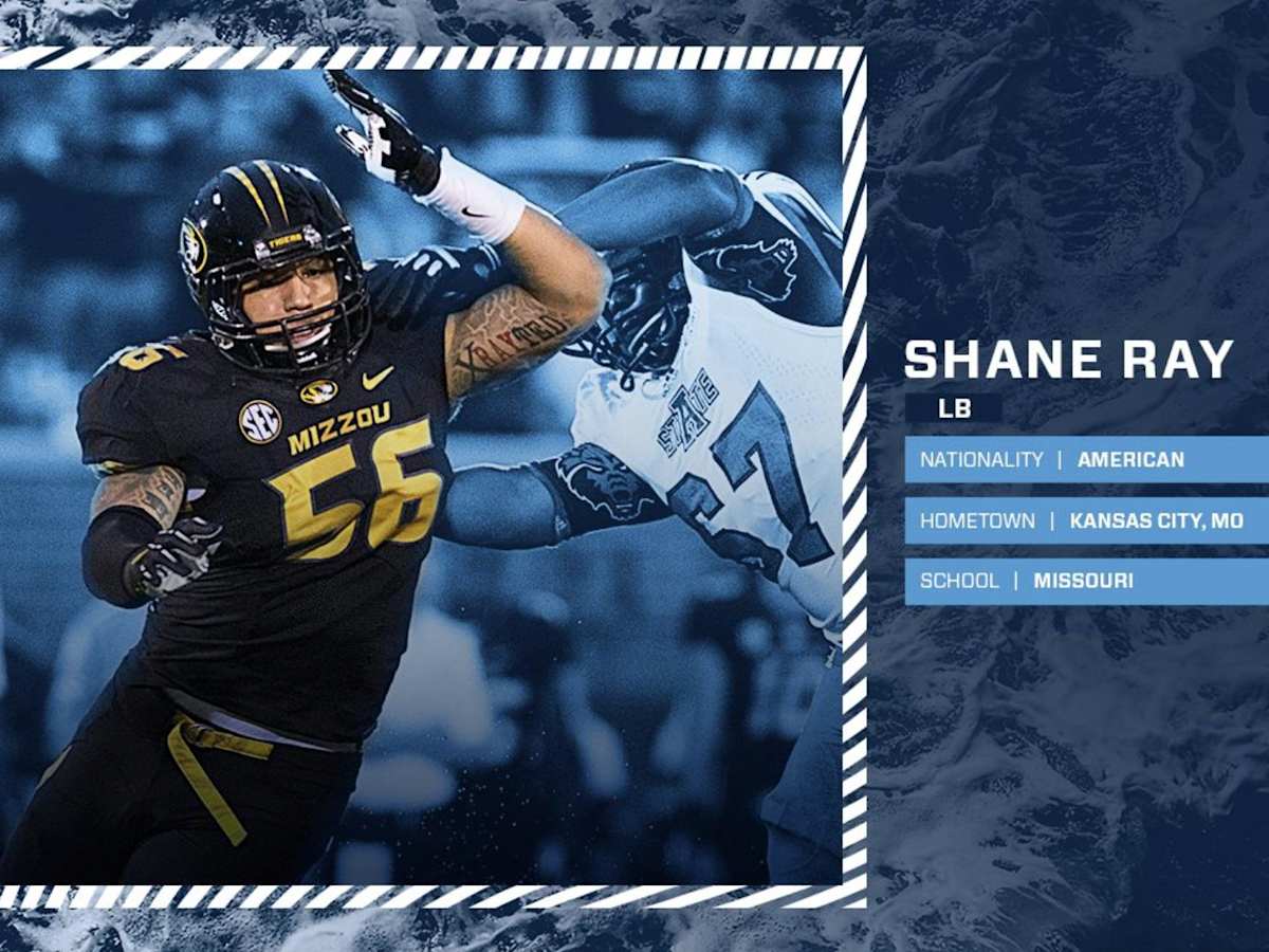 Free agent former Broncos top pick pass rusher Shane Ray visited Raiders -  Silver And Black Pride