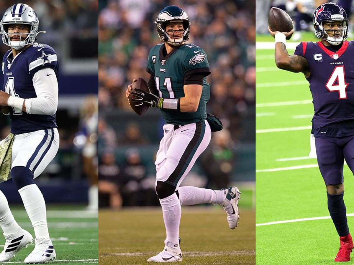 Ranking the best backup NFL QBs of 2022: Nick Foles, Teddy Bridgewater  among top veteran reserves 