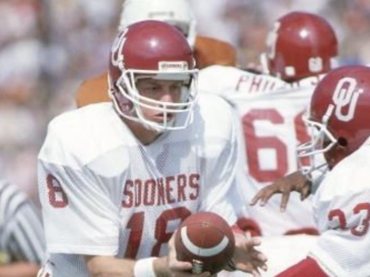 Troy Aikman: Staying at Oklahoma 'would have been nice,' but UCLA