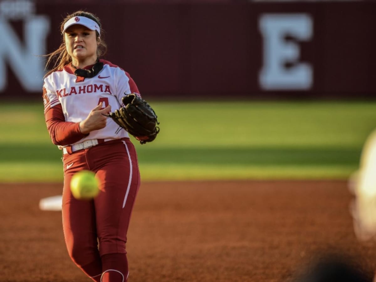 Oklahoma Softball 2022 Season Preview: In the Circle - Sports Illustrated  Oklahoma Sooners News, Analysis and More