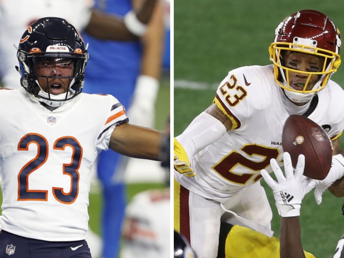 NFL Free Agency: How can Kyle Fuller make the Broncos defense better in  2021?