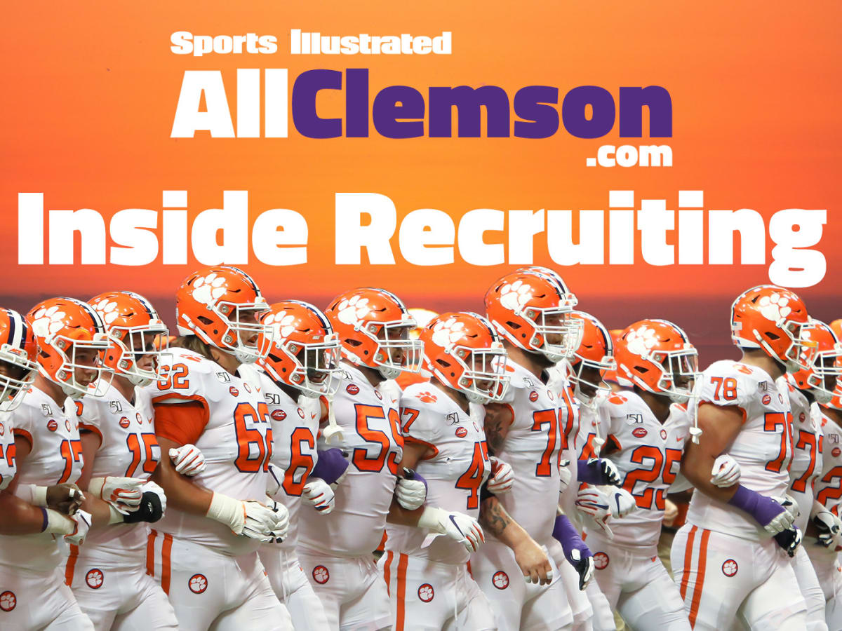 Clemson Football: Freshmen Uniform Numbers - Sports Illustrated Clemson  Tigers News, Analysis and More